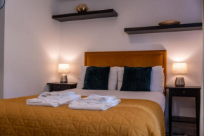 Jura Apartment